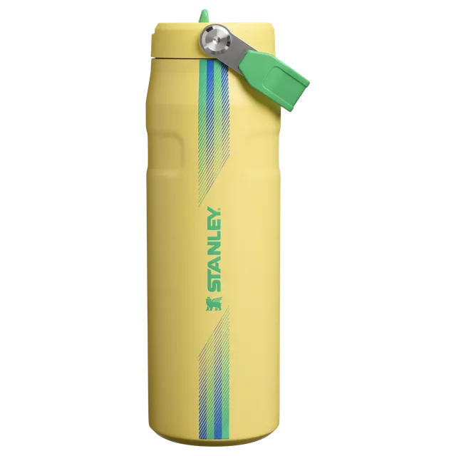 stanley-1913-country-collection-iceflow-aerolight-flip-straw-bottle-24-oz-custom image 1