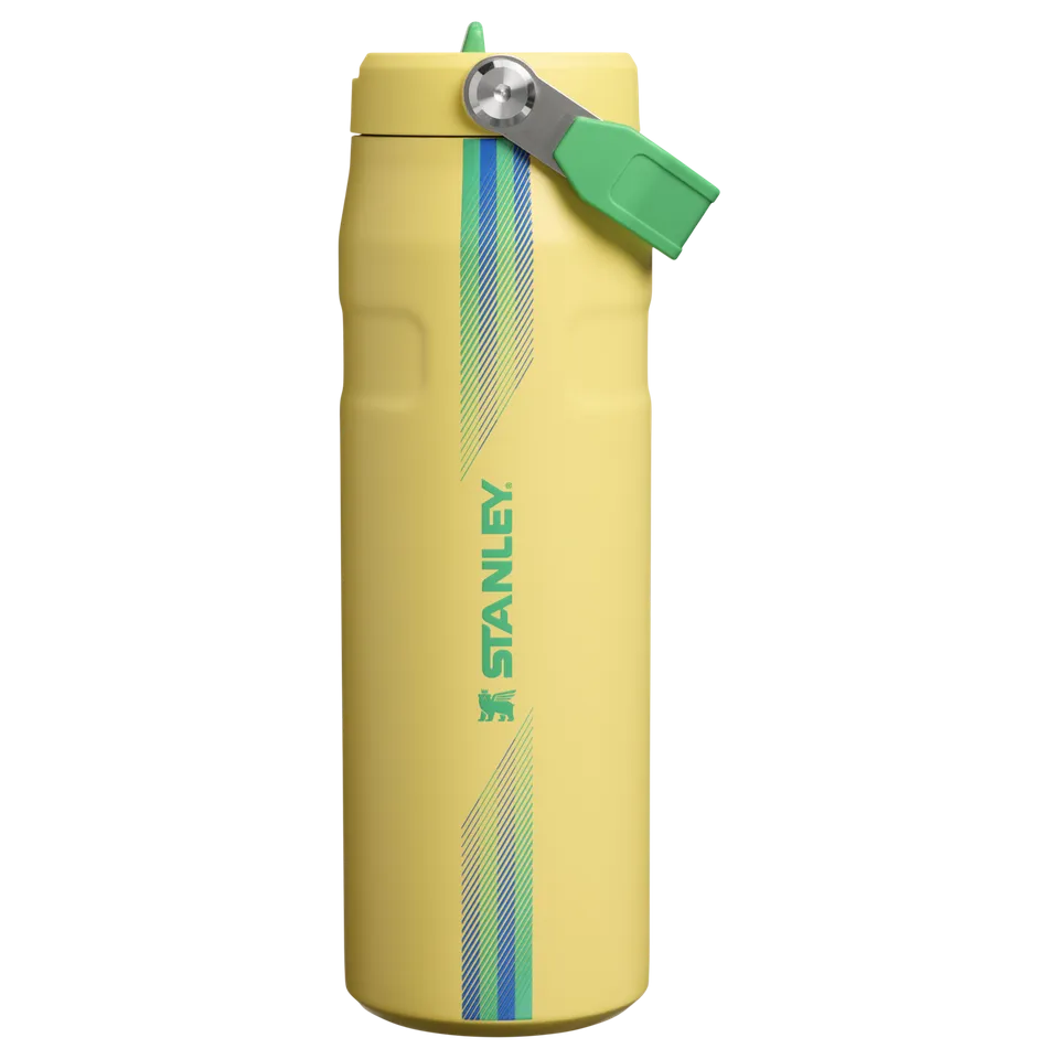 stanley-1913-country-collection-iceflow-aerolight-flip-straw-bottle-24-oz-custom image 1