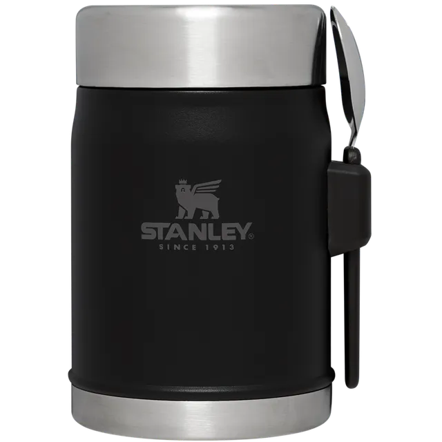 stanley-1913-classic-legendary-food-jar-spork-14-oz-stanley-create image 1