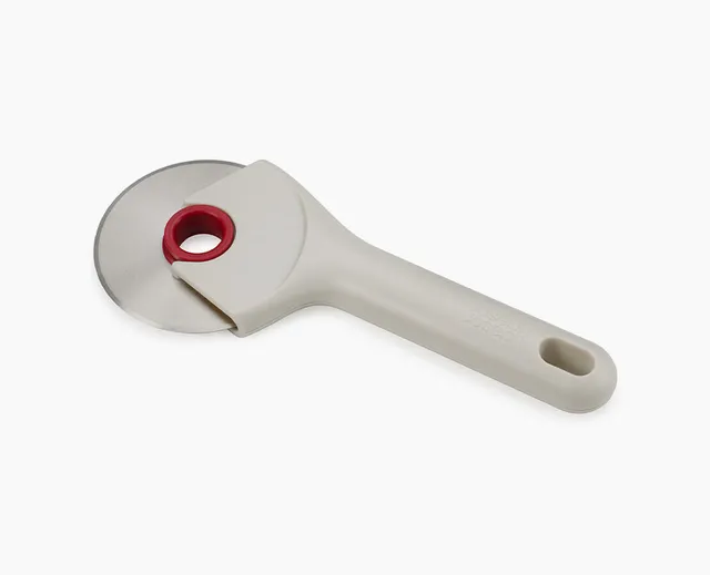 joseph-joseph-ringo-easy-clean-red-pizza-cutter-with-removable-blade image 1