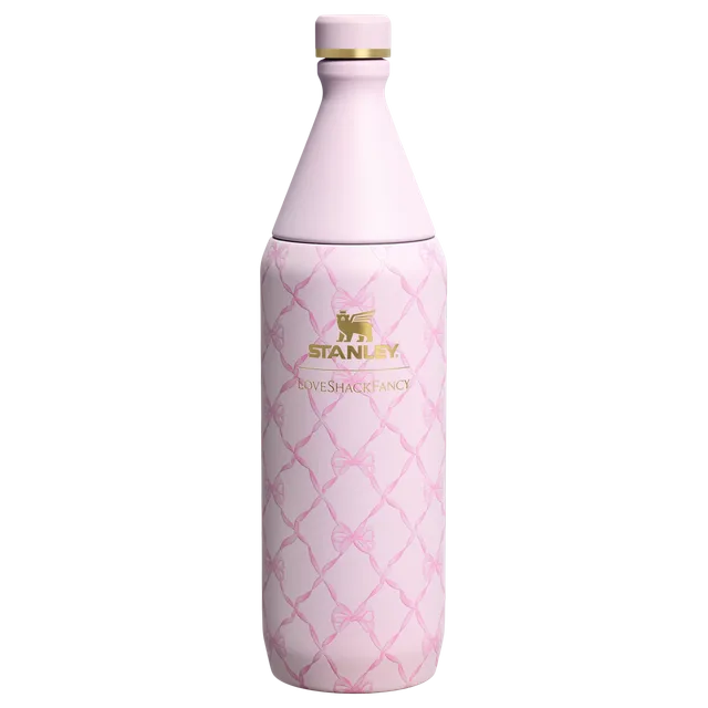 stanley-1913-x-loveshackfancy-holiday-all-day-slim-bottle-34-oz image 1