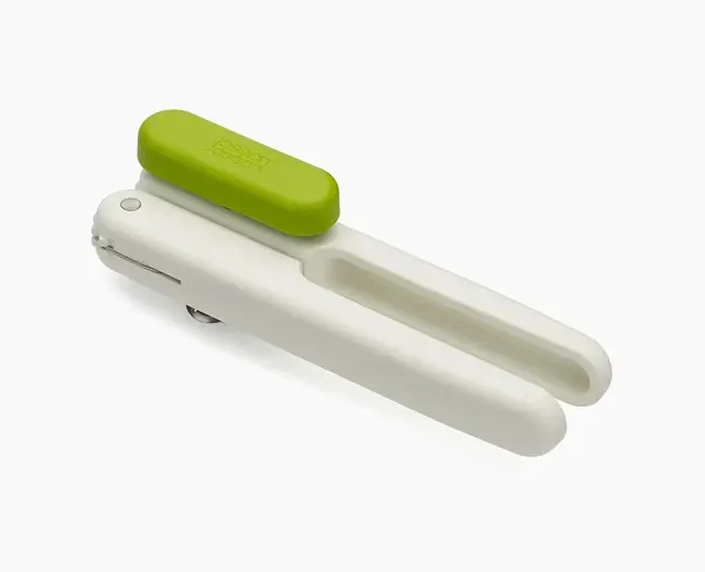 joseph-joseph-pivot-3-in-1-white-can-opener image 1