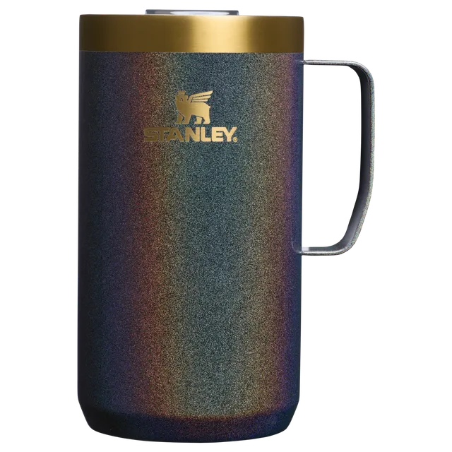 stanley-1913-dream-weaver-stay-hot-camp-mug-24-oz-iridescent-or-fairy-dust-desig image 1