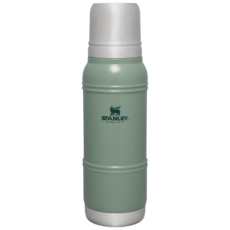 stanley-1913-artisan-thermal-bottle-1-1qt image 1