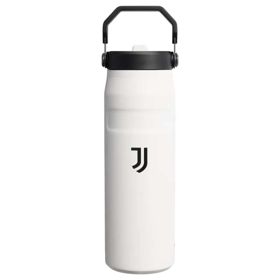 stanley-1913-x-juventus-the-iceflow-bottle-flip-straw-2-0-24-oz image 1