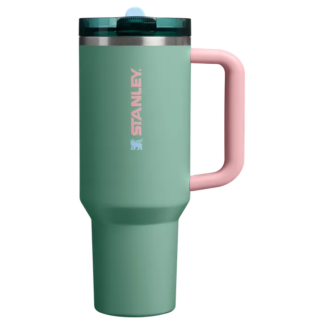 stanley-1913-x-antonela-quencher-protour-flip-straw-tumbler-40-oz-limited-editio image 1