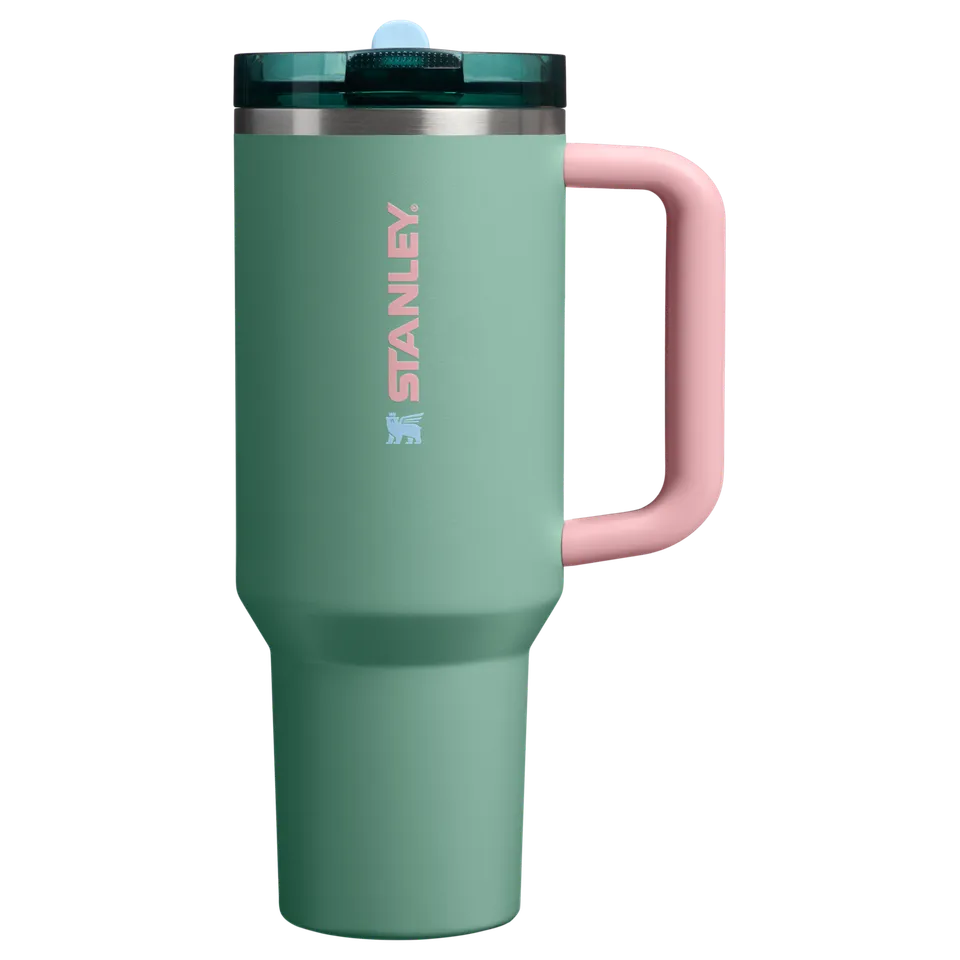 stanley-1913-x-antonela-quencher-protour-flip-straw-tumbler-40-oz-limited-editio image 1