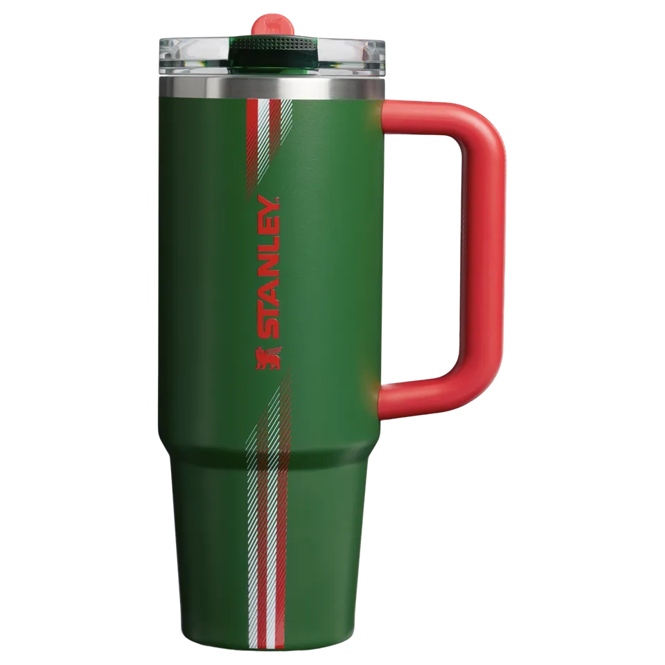 stanley-1913-country-collection-quencher-protour-flip-straw-tumbler-30-oz image 1