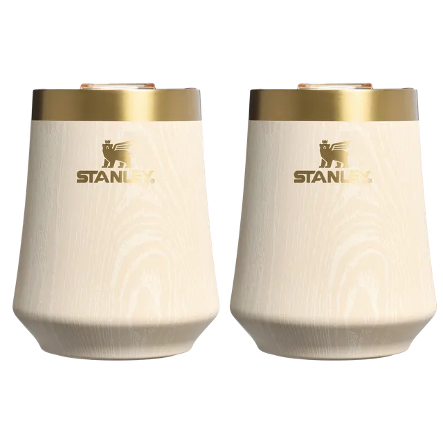 stanley-1913-cheers-cheer-reserve-wine-tumbler-11-oz-2-pack-holiday-edition image 1