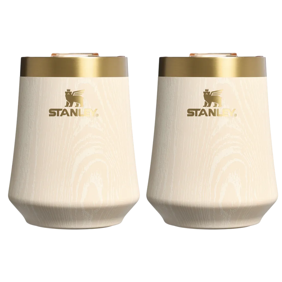 stanley-1913-cheers-cheer-reserve-wine-tumbler-11-oz-2-pack-holiday-edition image 1