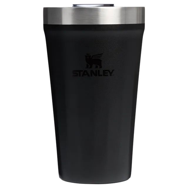 stanley-1913-textured-everyday-tumbler-16-oz-faceted-exterior-with-slider-lid image 1