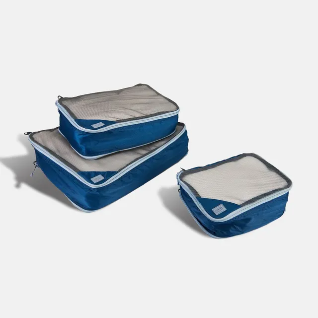 built-double-zip-packing-travel-cube-3-piece-set-small-medium-large image 1