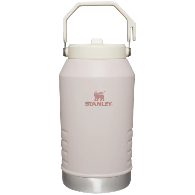 stanley-1913-iceflow-flip-straw-jug-96-oz-leakproof-double-wall-vacuum-insulated image 1