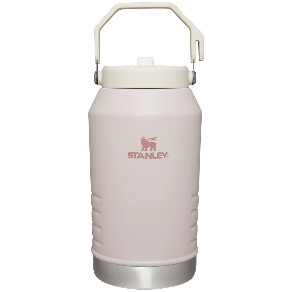 stanley-1913-iceflow-flip-straw-jug-96-oz-leakproof-double-wall-vacuum-insulated image 1