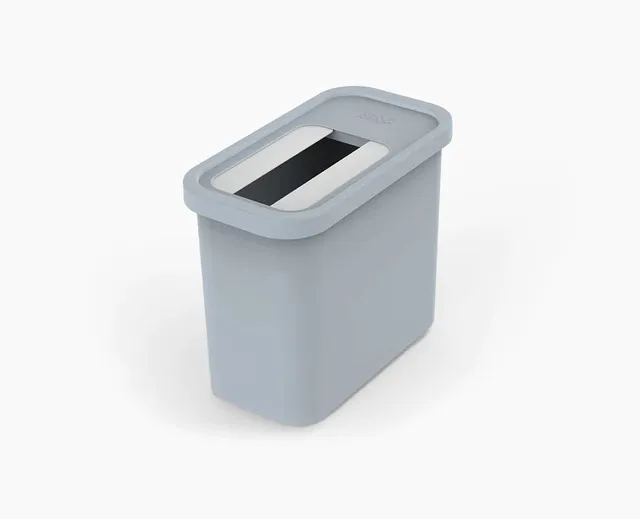 joseph-joseph-gorecycle-32l-light-blue-recycling-collector image 1