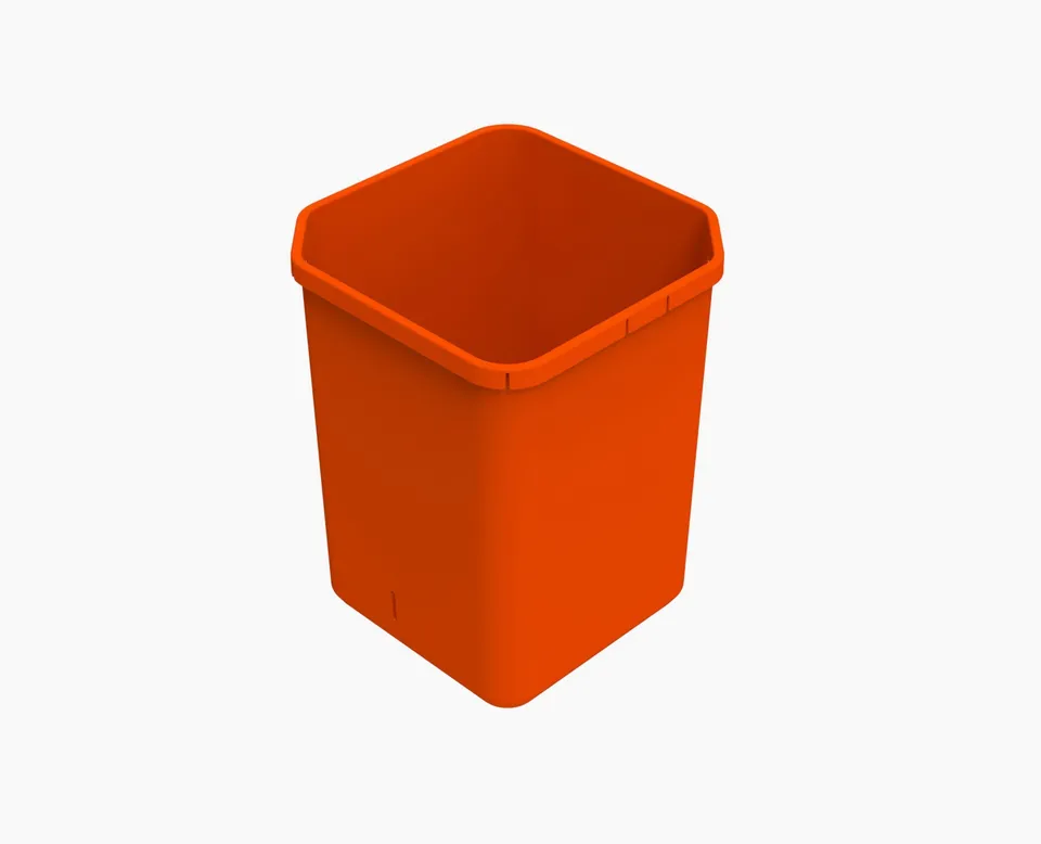 joseph-joseph-totem-compact-20l-inner-bucket-replacement-for-totem-compact-bins image 1