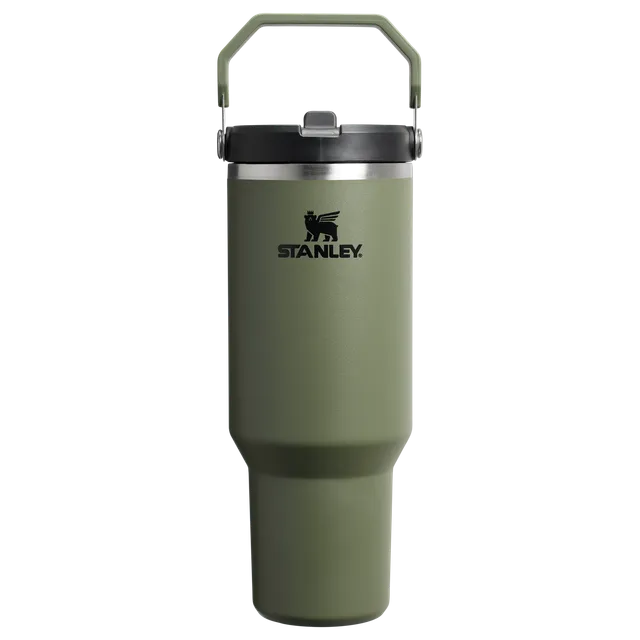 stanley-1913-the-iceflow-flip-straw-tumbler-40-oz-stanley-create-customizable-wi image 1