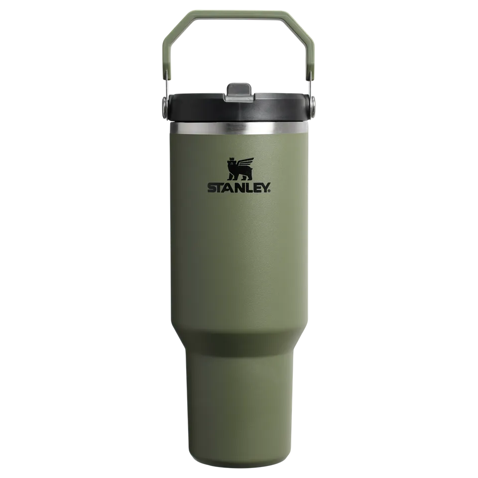 stanley-1913-the-iceflow-flip-straw-tumbler-40-oz-stanley-create-customizable-wi image 1