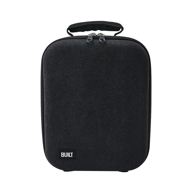 built-hardshell-lunch-pack-insulated-eva-hard-shell-lunch-bag-with-300d-polyeste image 1