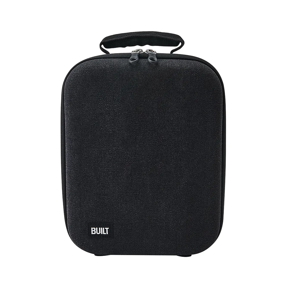 built-hardshell-lunch-pack-insulated-eva-hard-shell-lunch-bag-with-300d-polyeste image 1