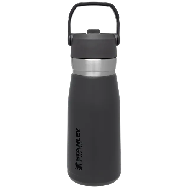 stanley-1913-go-flip-straw-water-bottle-27-oz-leakproof-flip-straw image 1