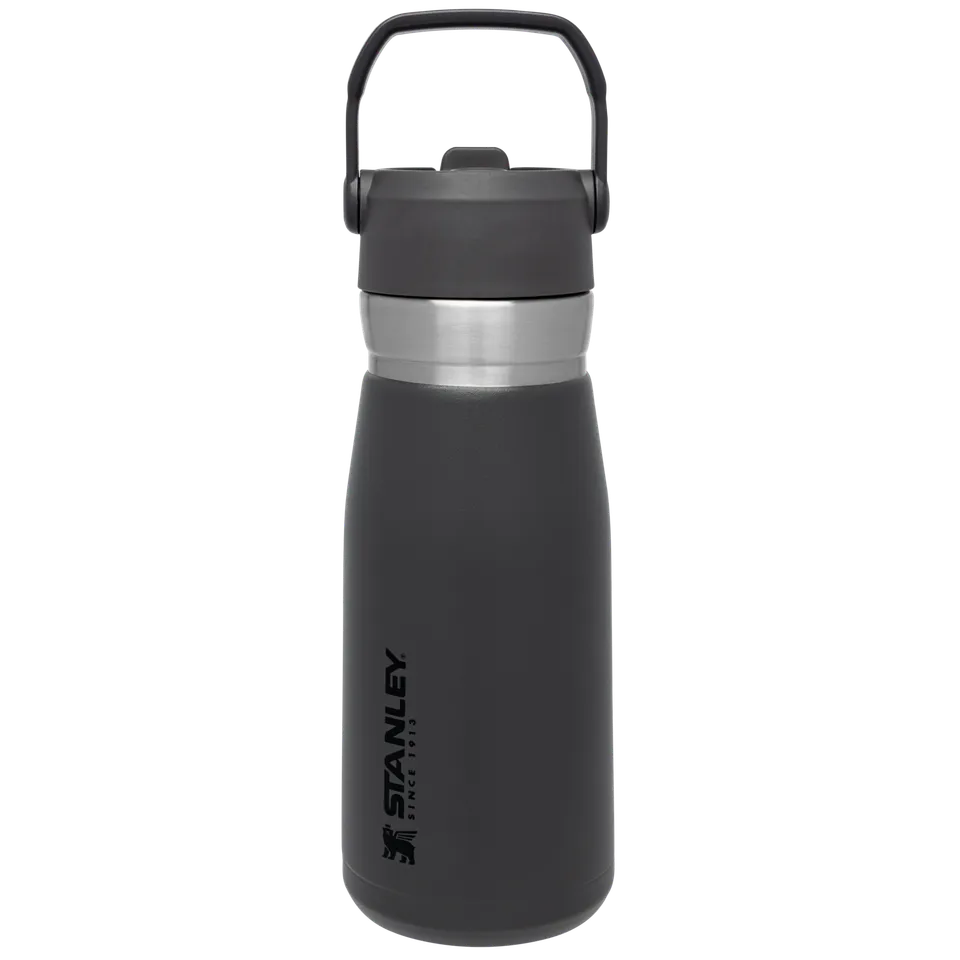 stanley-1913-go-flip-straw-water-bottle-27-oz-leakproof-flip-straw image 1