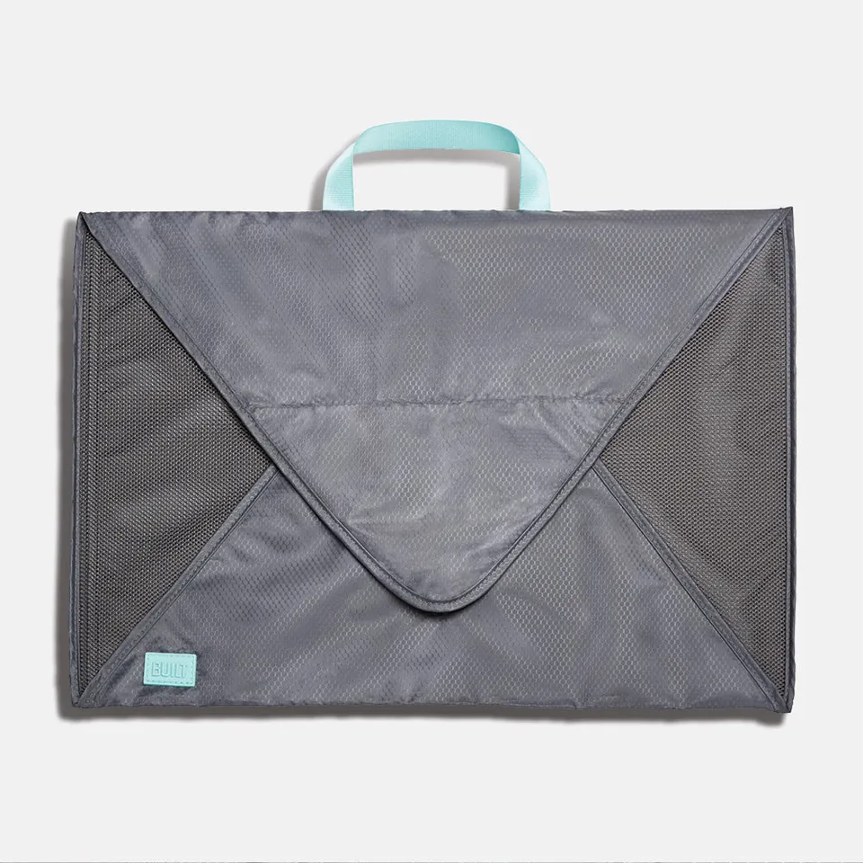 built-shirt-folding-cube-medium-size-stain-resistant-portable image 1