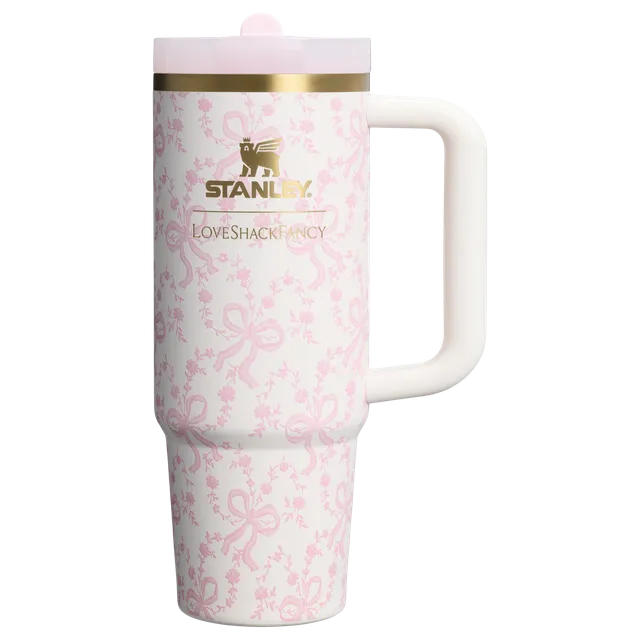 stanley-1913-x-loveshackfancy-holiday-quencher-protour-flip-straw-tumbler-30-oz- image 1
