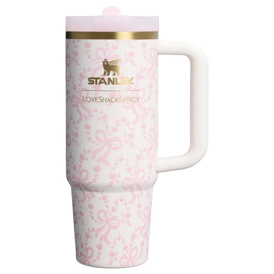 stanley-1913-x-loveshackfancy-holiday-quencher-protour-set-4-pack-30-oz-each image 1