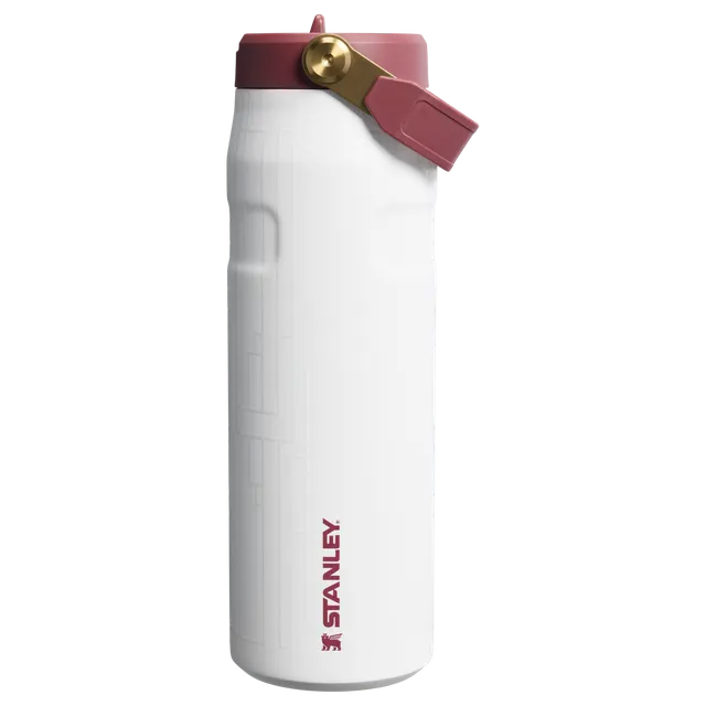 stanley-1913-x-arsenal-iceflow-bottle-flip-straw-2-0-24-oz image 1