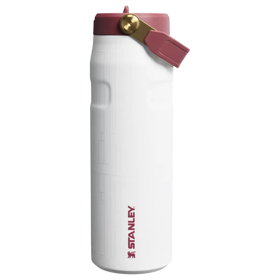 stanley-1913-x-arsenal-iceflow-bottle-flip-straw-2-0-24-oz image 1