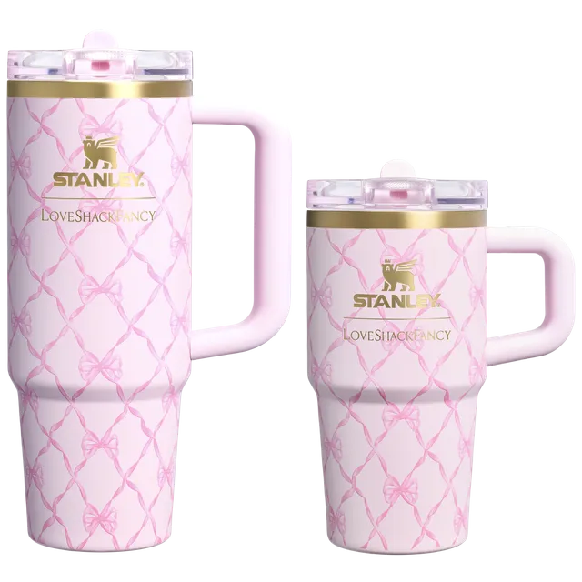 stanley-1913-x-loveshackfancy-holiday-the-quencher-protour-tumbler-set-2-pack image 1