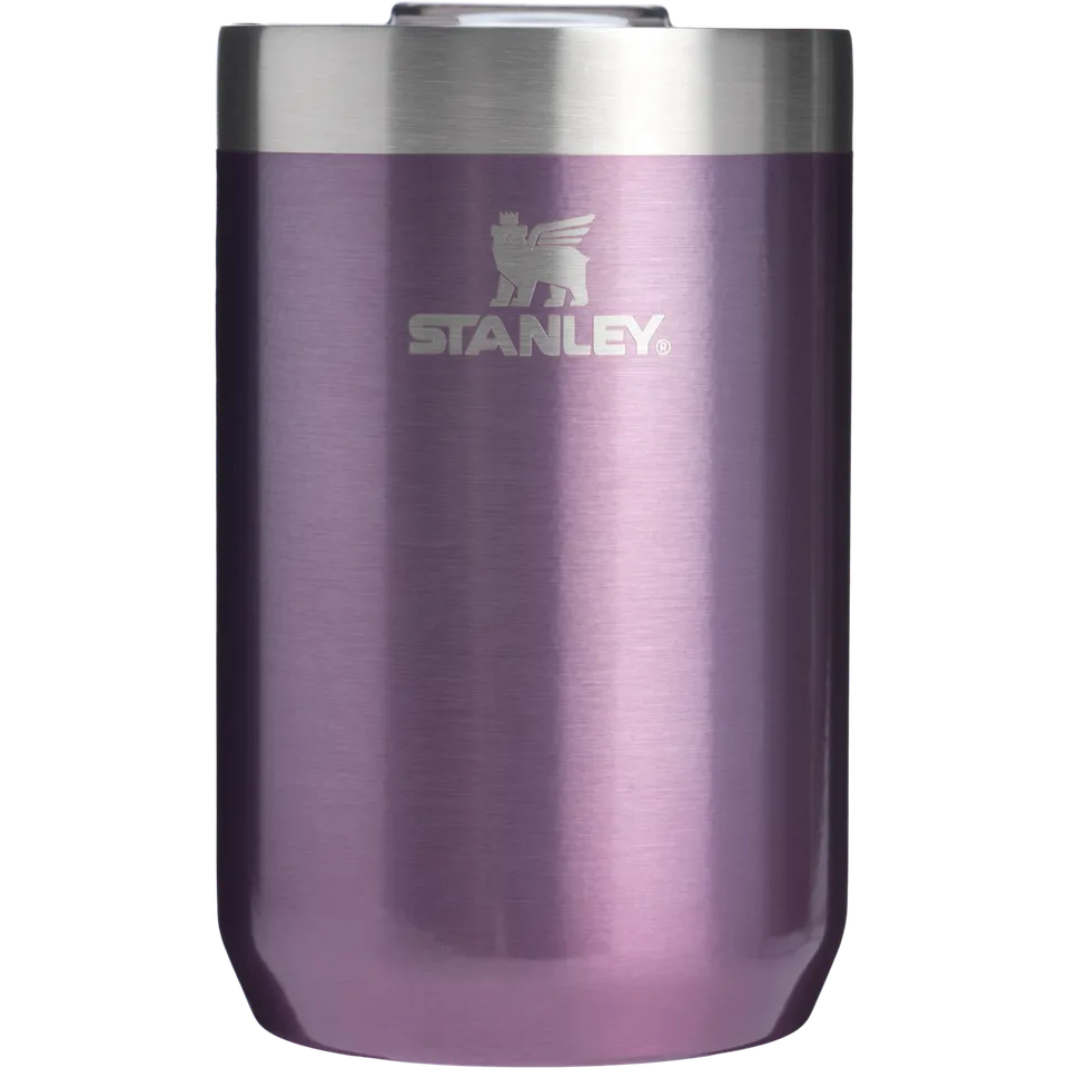 stanley-1913-everyday-camp-cup-12-oz-insulated-tumbler-with-lid image 1