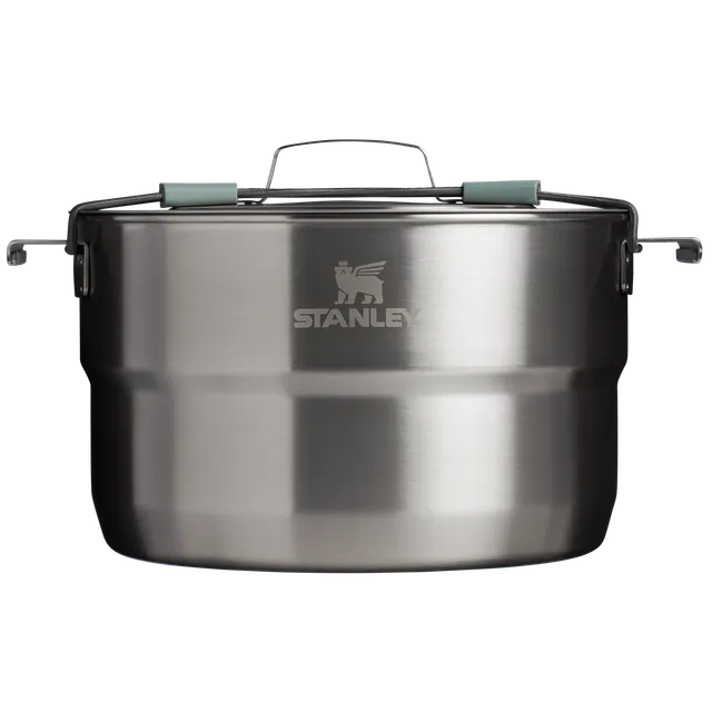 stanley-1913-wildfare-core-full-serve-cookset-26-piece-4-qt image 1