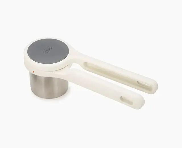 joseph-joseph-helix-white-potato-ricer image 1