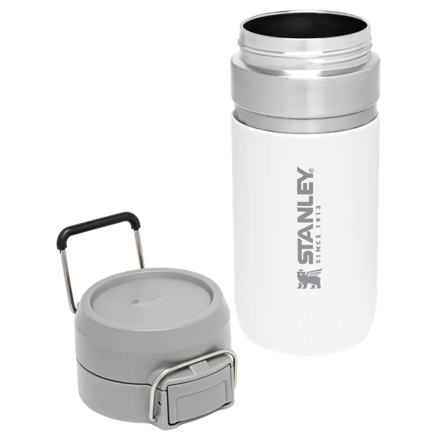 stanley-1913-quick-flip-go-bottle-16-oz-spill-proof-insulated-travel-thermos-wit image 1