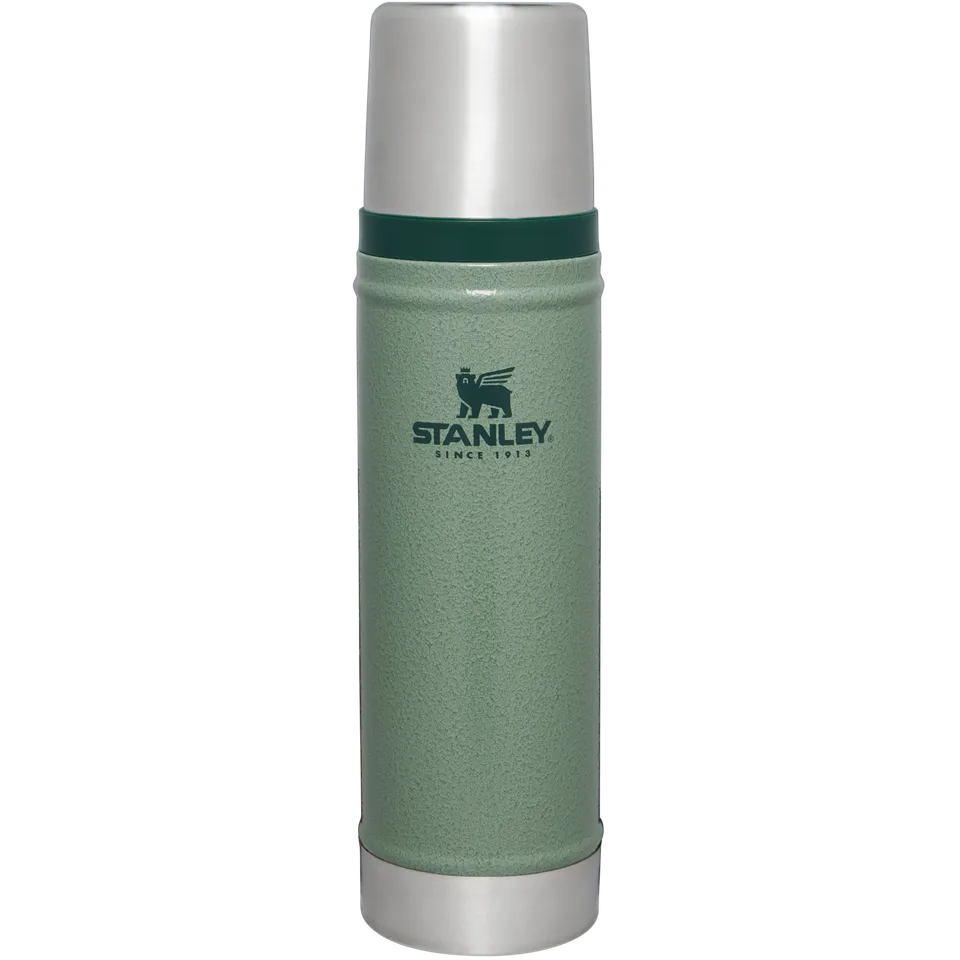 stanley-1913-classic-legendary-bottle-20-oz-rugged-insulated-bottle-with-leakpro image 1
