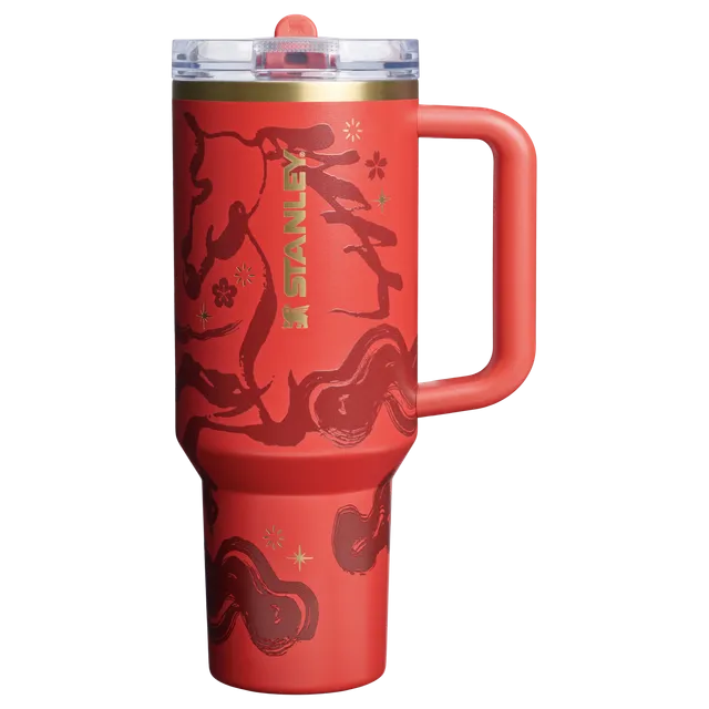 stanley-1913-lunar-new-year-quencher-protour-flip-straw-tumbler-40-oz-limited-ed image 1