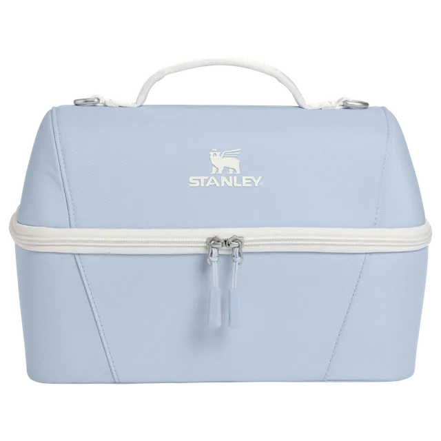 stanley-1913-flowstate-duo-lunchbox-8-2-qt-insulated-soft-cooler-lunch-bag image 1
