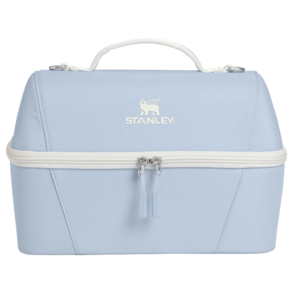stanley-1913-flowstate-duo-lunchbox-8-2-qt-insulated-soft-cooler-lunch-bag image 1
