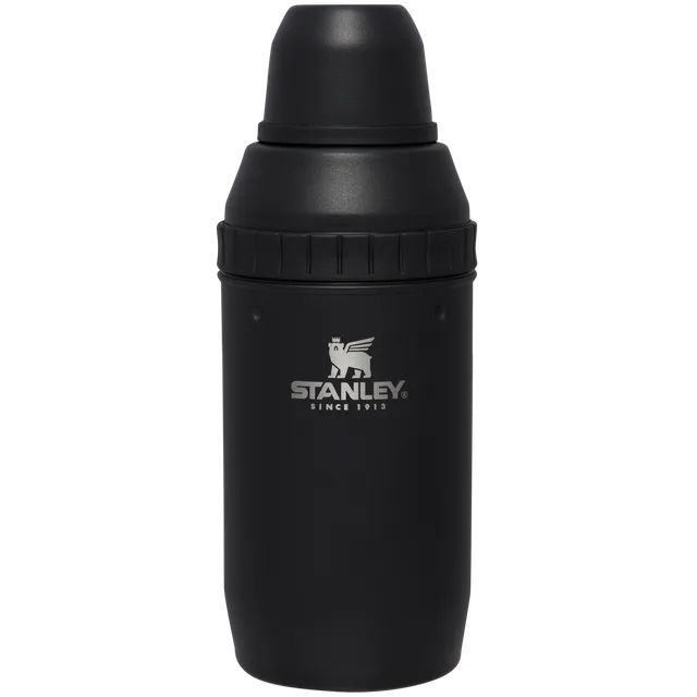 stanley-1913-adventure-happy-hour-cocktail-shaker-set image 1