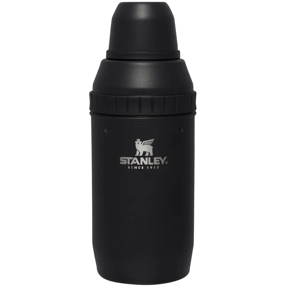 stanley-1913-adventure-happy-hour-cocktail-shaker-set image 1