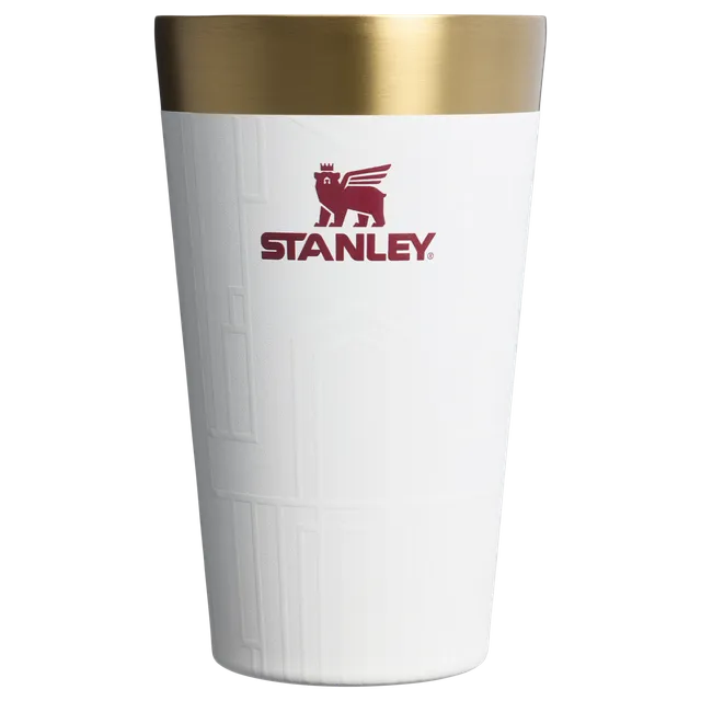 stanley-1913-x-arsenal-adventure-stacking-tumbler-16-oz-with-lid image 1