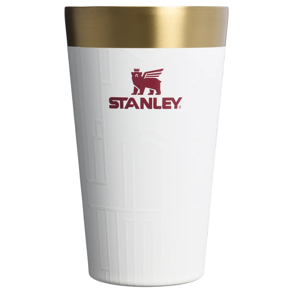 stanley-1913-x-arsenal-adventure-stacking-tumbler-16-oz-with-lid image 1