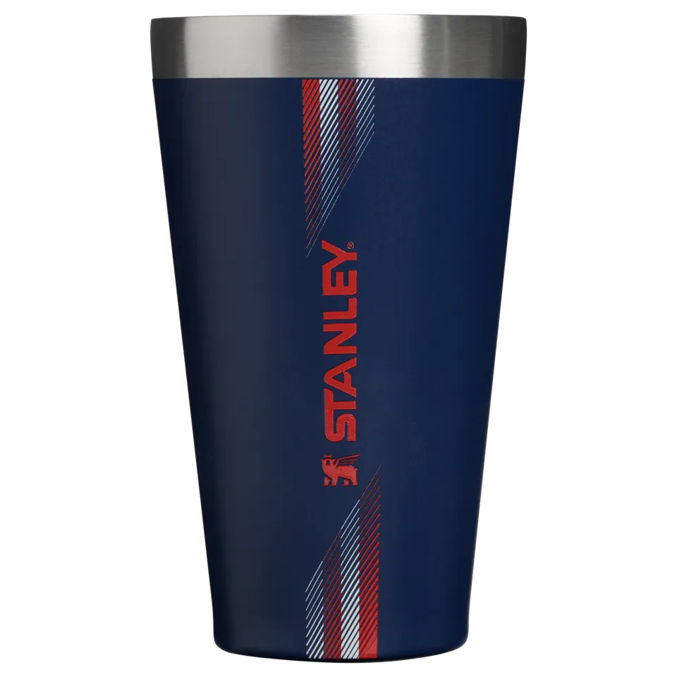 stanley-1913-country-collection-stacking-pint-16-oz-double-wall-vacuum-insulated image 1