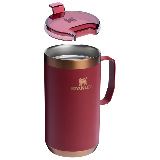 stanley-1913-the-holiday-stay-hot-camp-mug-24-oz-with-tritan-lid image 1
