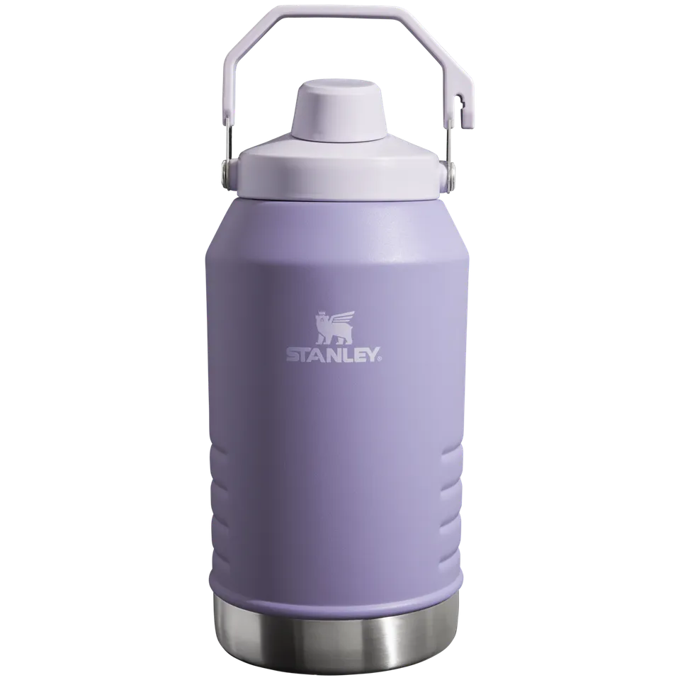 stanley-1913-iceflow-jug-with-fast-flow-lid-64-oz-half-gallon-hydration-for-all- image 1