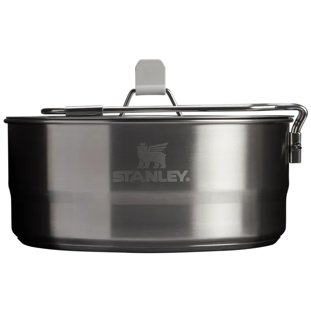 stanley-1913-the-wildfare-pro-saucepan-cookset-5-piece-2-qt-tri-ply-stainless-st image 1