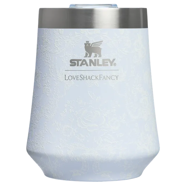stanley-1913-x-loveshackfancy-holiday-reserve-wine-tumbler-11-oz-limited-edition image 1