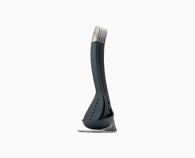 joseph-joseph-nest-stainless-steel-utensil-set image 1